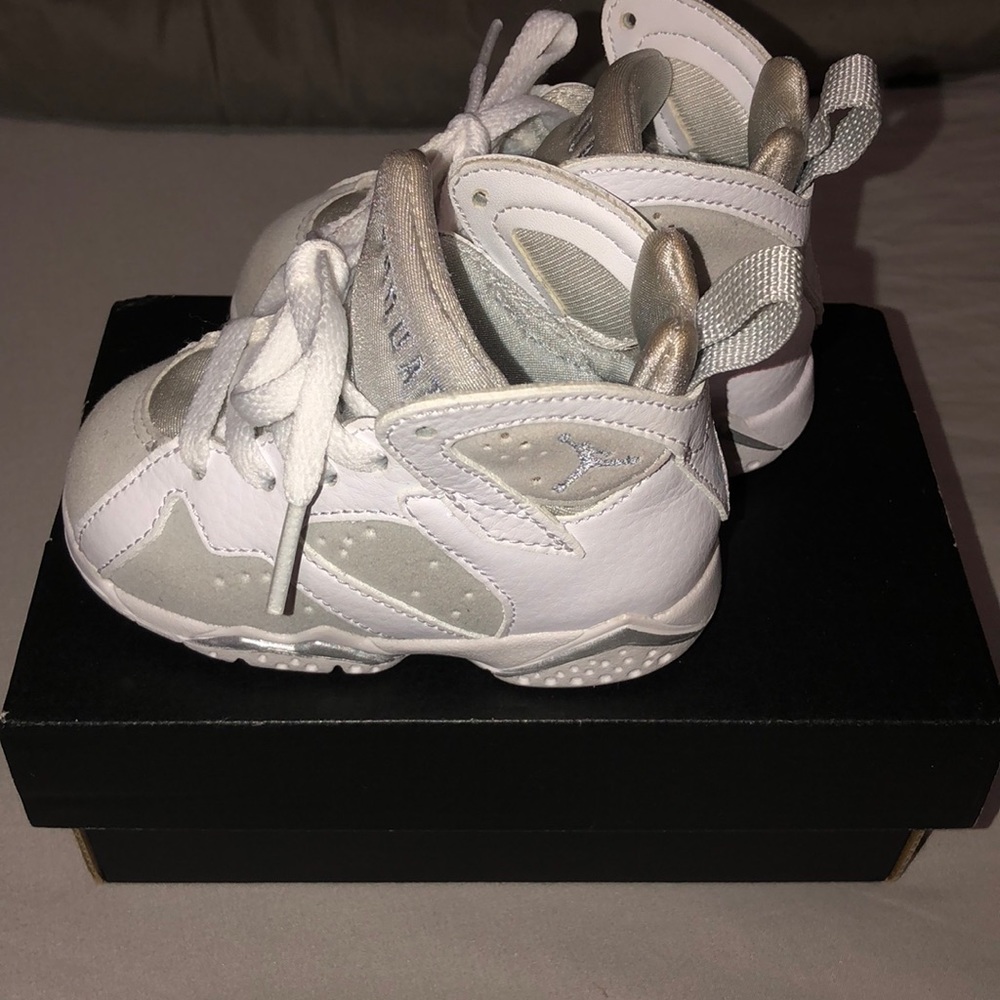 Jordan 7 NO OFFERS